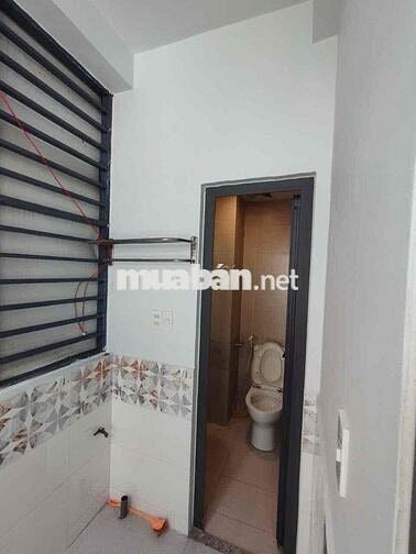 cho thuê nhà hẻm Lê Văn Quới -