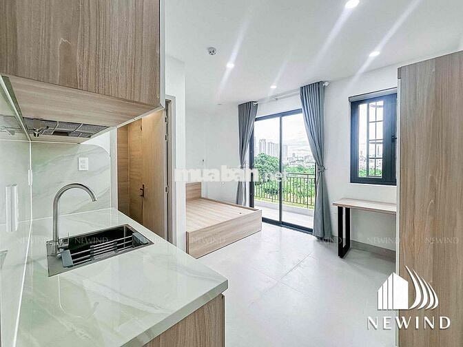 Cho Thuê Căn Hộ Mới Giá Rẻ Dành Cho Sinh Viên