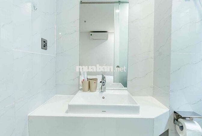 🏢 CĂN HỘ 2 PHÒNG NGỦ, 2WC BAN CÔNG LỚN 🏢