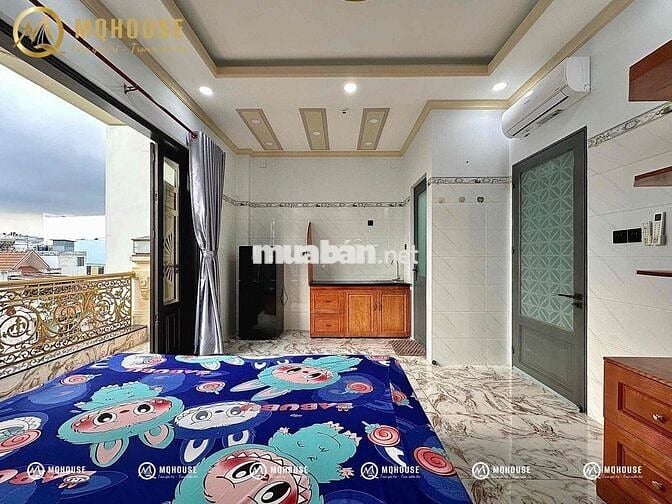 🔥TRỐNG SẴN SIÊU PHẨM BAN CÔNG CÓ THANG MÁY🔥