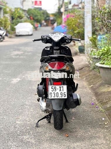 HONDA SHMODE ĐK 2018 BẢN ĐB BSTP 9 CHỦ(hỗ trợ góp)