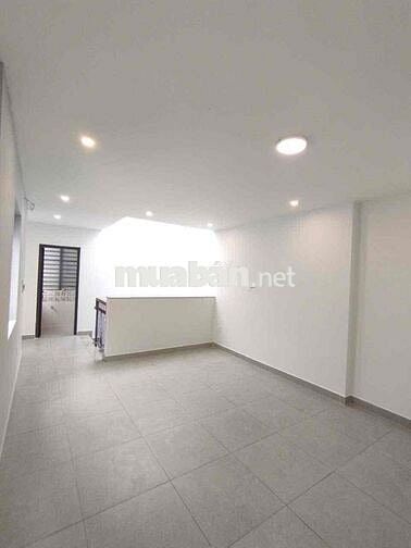 cho thuê nhà hẻm Lê Văn Quới -