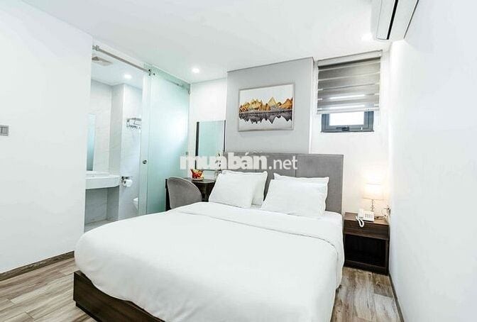 🏢 CĂN HỘ 2 PHÒNG NGỦ, 2WC BAN CÔNG LỚN 🏢