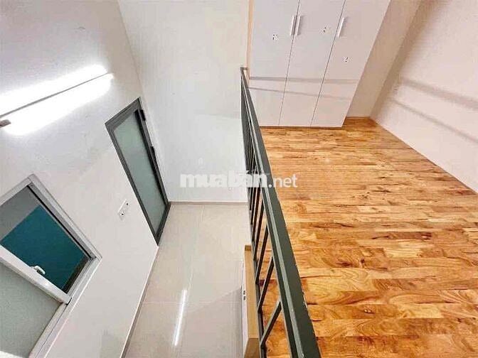 Phòng trọ giá rẻ mới 99% mặt tiền đường số 34,Tân Quy,sát bên Lotte q7