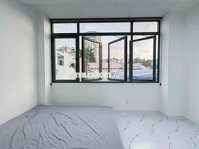 Cho Thuê Căn Hộ Mới Giá Rẻ Dành Cho Sinh Viên