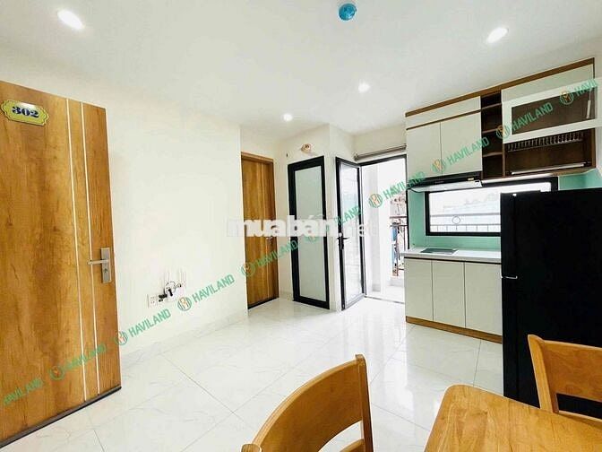 ✨CHO THUÊ CĂN HỘ 1 PHÒNG NGỦ NGAY KHU VỰC TRUNG TÂM THÀNH PHỐ🤩