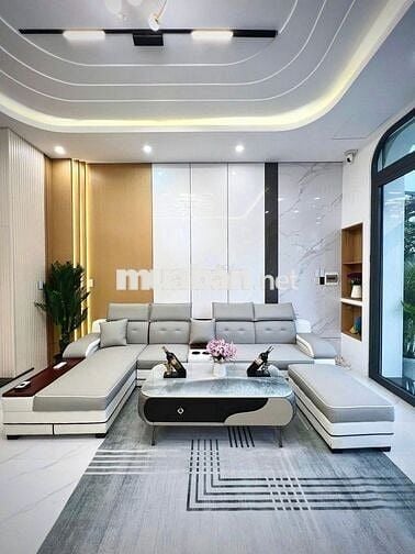 Bán nhà 5x19m gần chợ Bình Chánh đang cho thuê 22 triệu giá 830 triệu