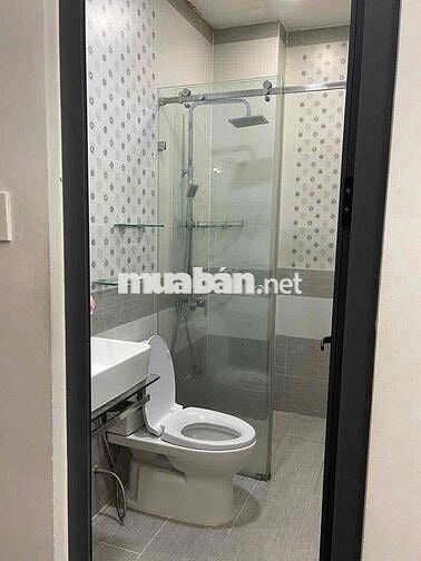 🎁Cho thuê hẻm 497/ Phạm Văn Chiêu P13 Gò Vấp 4m❌16m 5pn 5wc