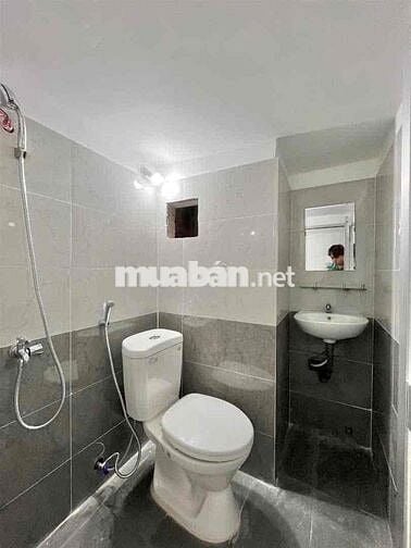 Phòng trọ giá rẻ mới 99% mặt tiền đường số 34,Tân Quy,sát bên Lotte q7