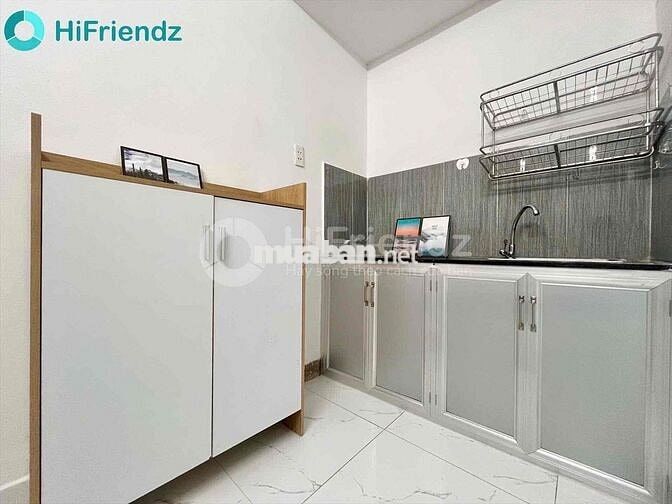 Phòng trọ giá rẻ mới 99% mặt tiền đường số 34,Tân Quy,sát bên Lotte q7