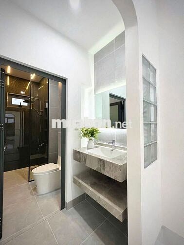 Bán nhà 5x19m gần chợ Bình Chánh đang cho thuê 22 triệu giá 830 triệu