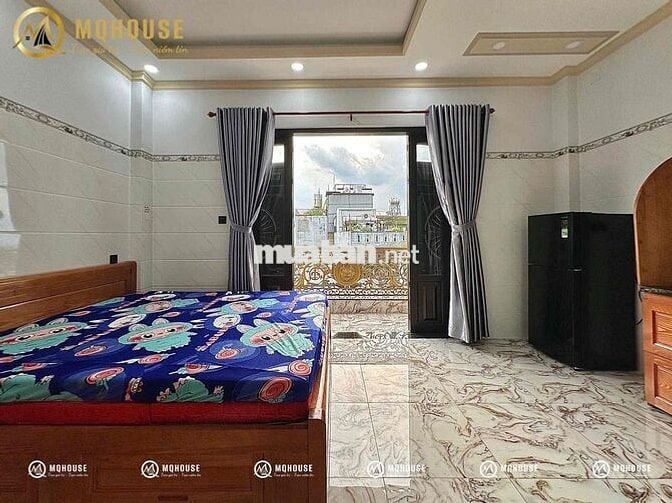 🔥TRỐNG SẴN SIÊU PHẨM BAN CÔNG CÓ THANG MÁY🔥