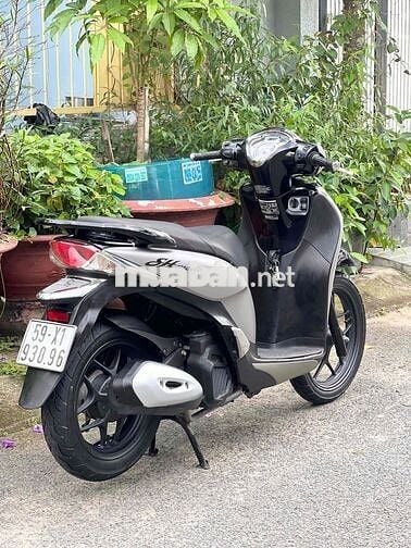 HONDA SHMODE ĐK 2018 BẢN ĐB BSTP 9 CHỦ(hỗ trợ góp)