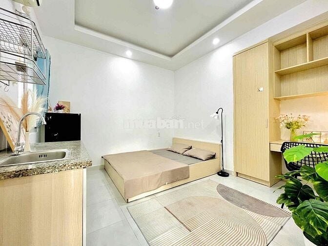Cho Thuê Căn Hộ Mới Giá Rẻ Dành Cho Sinh Viên