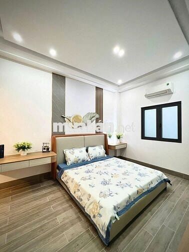 Bán nhà 5x19m gần chợ Bình Chánh đang cho thuê 22 triệu giá 830 triệu