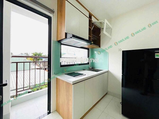 ✨CHO THUÊ CĂN HỘ 1 PHÒNG NGỦ NGAY KHU VỰC TRUNG TÂM THÀNH PHỐ🤩