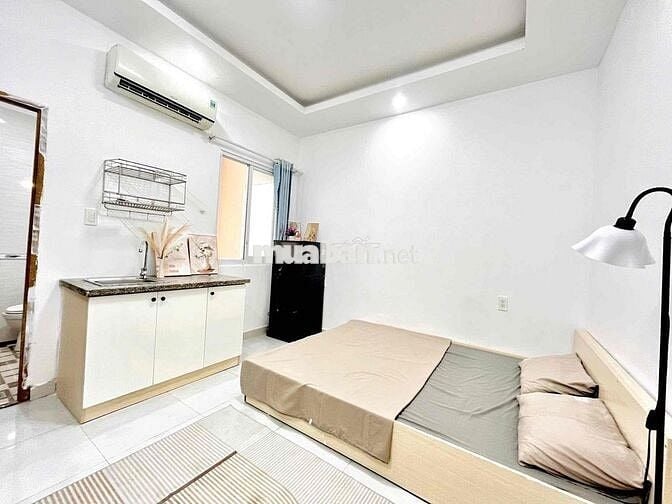 Cho Thuê Căn Hộ Mới Giá Rẻ Dành Cho Sinh Viên