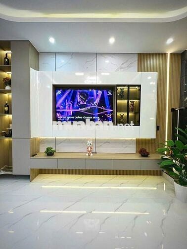 Bán nhà 5x19m gần chợ Bình Chánh đang cho thuê 22 triệu giá 830 triệu