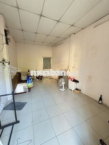 BÁN GẤP NHÀ 90m² NGAY NGÃ TƯ HÀNG XANH XÂY CHDV SÁT MẶT TIỀN - 9.x TỶ