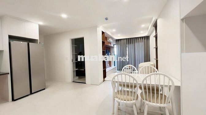 Lavida Plus 2PN-80m2 FUll Nội Thất Đẹp, Nhà Mới, Giá Chỉ 16tr/tháng