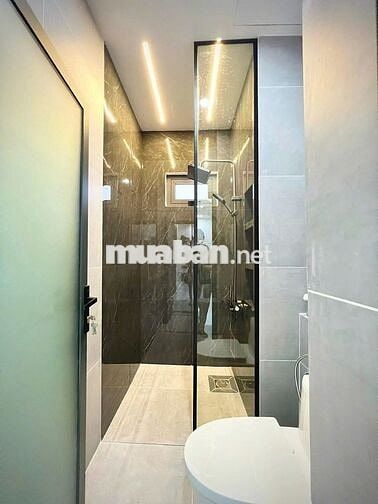 Bán nhà 5x19m gần chợ Bình Chánh đang cho thuê 22 triệu giá 830 triệu