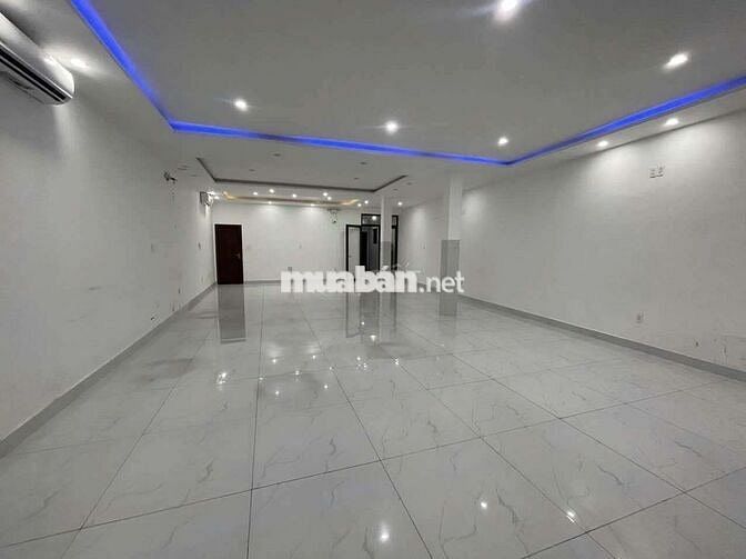 🛑 CHO THUÊ TÒA NHÀ 4 TẦNG: HỒ XUÂN HƯƠNG- THANG MÁY - TẦNG HẦM