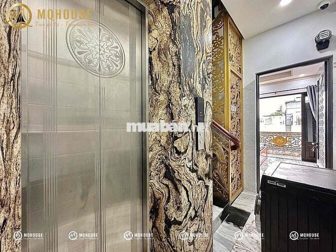 🔥TRỐNG SẴN SIÊU PHẨM BAN CÔNG CÓ THANG MÁY🔥