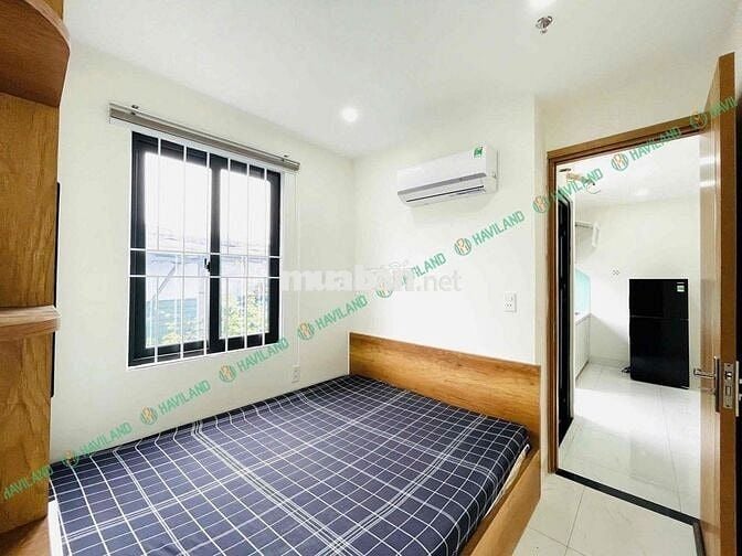 ✨CHO THUÊ CĂN HỘ 1 PHÒNG NGỦ NGAY KHU VỰC TRUNG TÂM THÀNH PHỐ🤩
