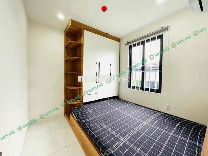 ✨CHO THUÊ CĂN HỘ 1 PHÒNG NGỦ NGAY KHU VỰC TRUNG TÂM THÀNH PHỐ🤩