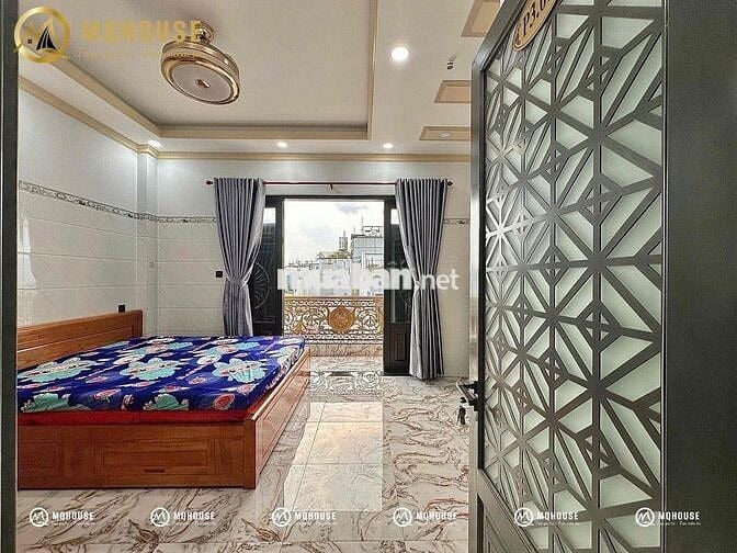 🔥TRỐNG SẴN SIÊU PHẨM BAN CÔNG CÓ THANG MÁY🔥