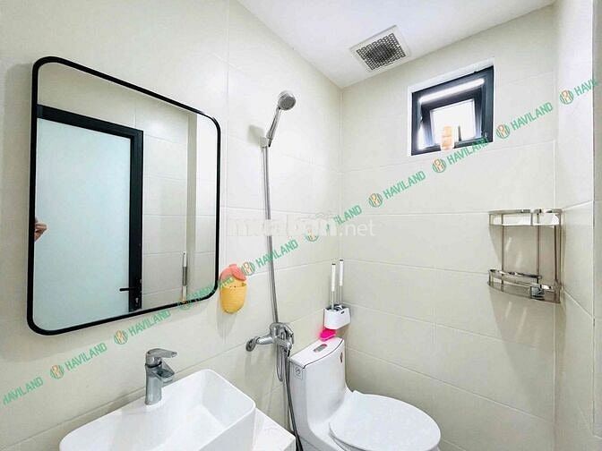 ✨CHO THUÊ CĂN HỘ 1 PHÒNG NGỦ NGAY KHU VỰC TRUNG TÂM THÀNH PHỐ🤩