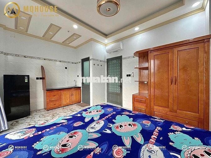 🔥TRỐNG SẴN SIÊU PHẨM BAN CÔNG CÓ THANG MÁY🔥