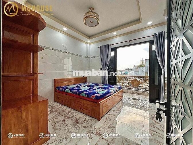 🔥TRỐNG SẴN SIÊU PHẨM BAN CÔNG CÓ THANG MÁY🔥