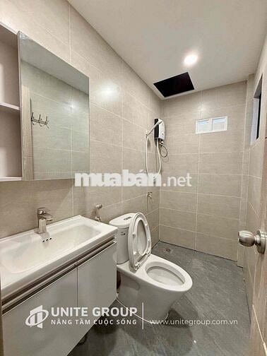 Căn Hộ Mới Xây - 1PN TÁCH BẾP - 30m2