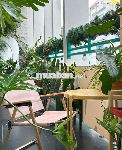 🔥 CHO THUÊ NHÀ MẶT TIỀN NGUYỄN VĂN THỦ, P ĐA KAO, Q 1 (GÓC 2 MT)