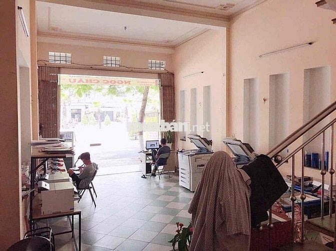 Cho thuê mặt tiền đường Ngũ Hành sơn ĐHKT-ĐN