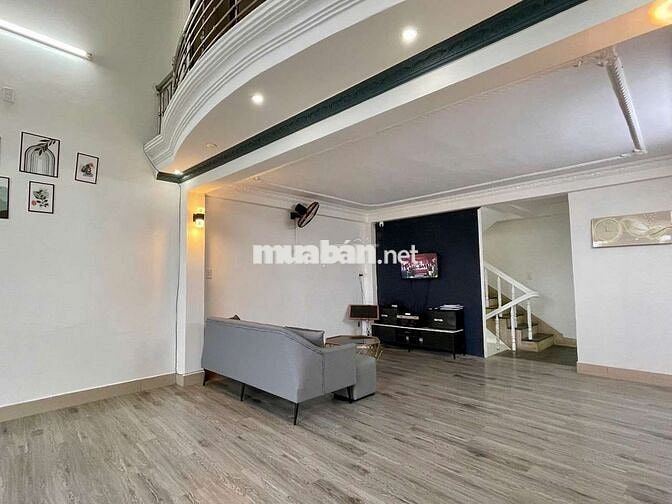 Bán nhà mặt tiền Trường Chinh - Đà Nẵng