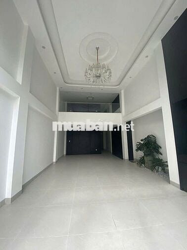 CHÍNH CHỦ CHO THUÊ - 58C Nguyễn Minh Hoàng,P12 Q.TB - 6x25 420m sàn