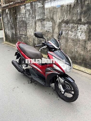 Honda Air Blade 110Fi Đỏ đen 35000 km
