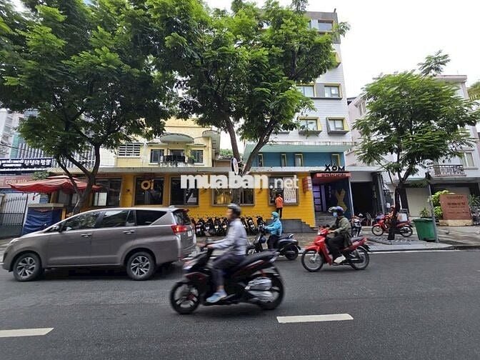 🔥 CHO THUÊ NHÀ MẶT TIỀN TRẦN CAO VÂN, P ĐA KAO, QUẬN 1