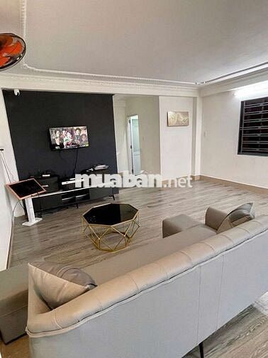 Bán nhà mặt tiền Trường Chinh - Đà Nẵng