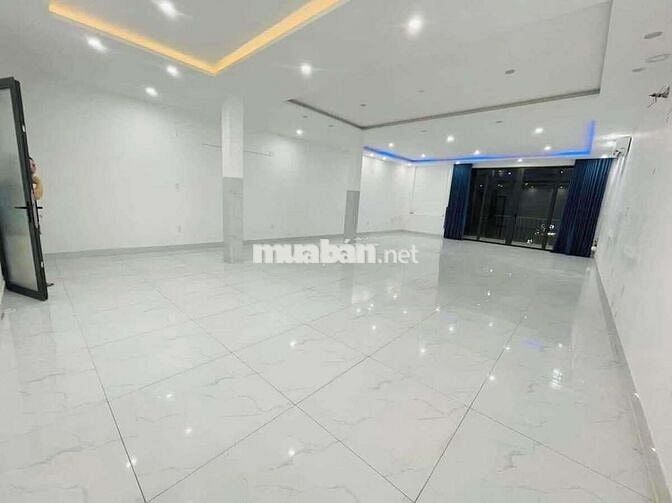 🛑 CHO THUÊ TÒA NHÀ 4 TẦNG: HỒ XUÂN HƯƠNG- THANG MÁY - TẦNG HẦM