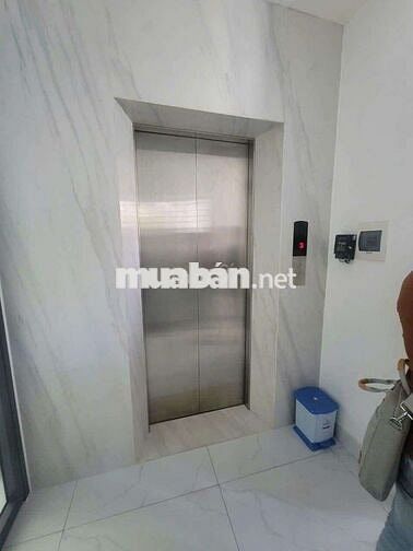 🛑 CHO THUÊ TÒA NHÀ 4 TẦNG: HỒ XUÂN HƯƠNG- THANG MÁY - TẦNG HẦM