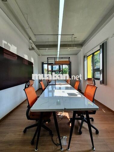 🔥 CHO THUÊ NHÀ MẶT TIỀN TRẦN CAO VÂN, P ĐA KAO, QUẬN 1