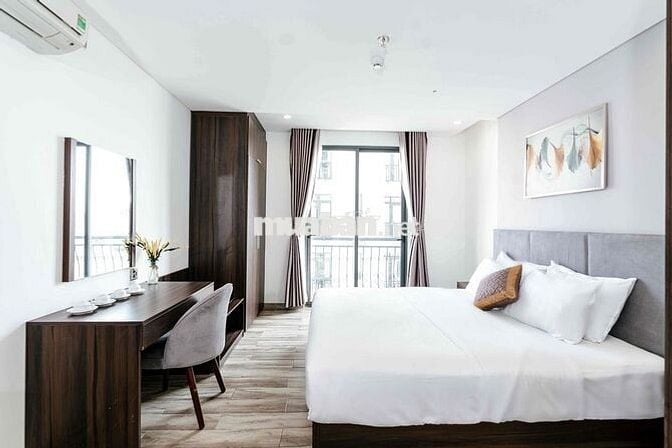 🏢 CĂN HỘ 2 PHÒNG NGỦ, 2WC BAN CÔNG LỚN 🏢