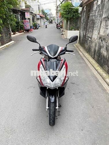 Honda Air Blade 110Fi Đỏ đen 35000 km