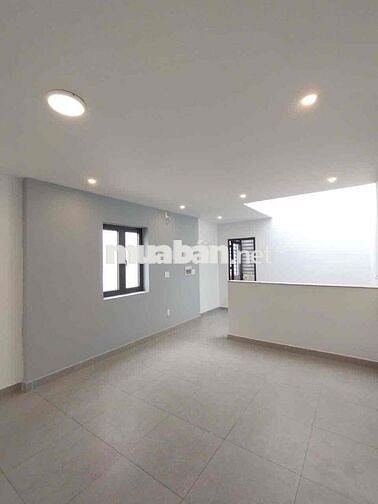 cho thuê nhà hẻm Lê Văn Quới -