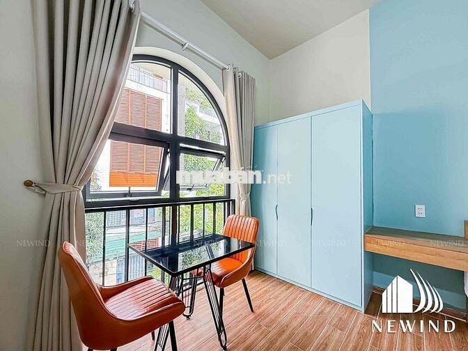 CHO THUÊ CĂN HỘ CỬA SỔ TO MỚI XÂY NGAY HIM LAM VÀ LOTTE MART QUẬN 7