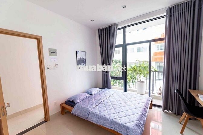 Cho Thuê Căn Hộ Mới Giá Rẻ Dành Cho Sinh Viên