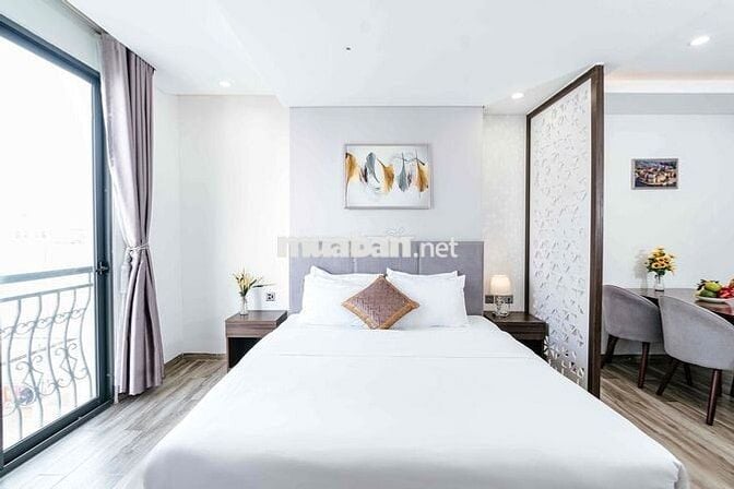 🏢 CĂN HỘ 2 PHÒNG NGỦ, 2WC BAN CÔNG LỚN 🏢